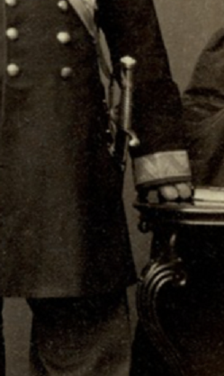 Князь Давид Осипович Бебутов. - 1865.png